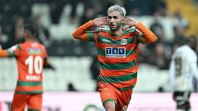 aSpor: Beşiktaş'tan yerli bek hamlesi