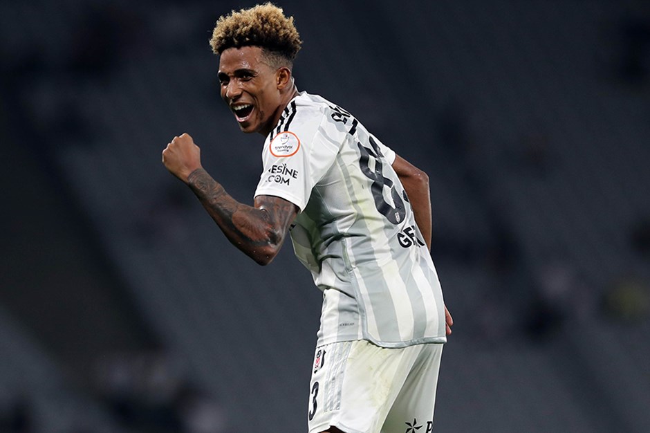 aSpor: Benfica'nın Gedson inadı sürüyor! O teklifi reddettiler