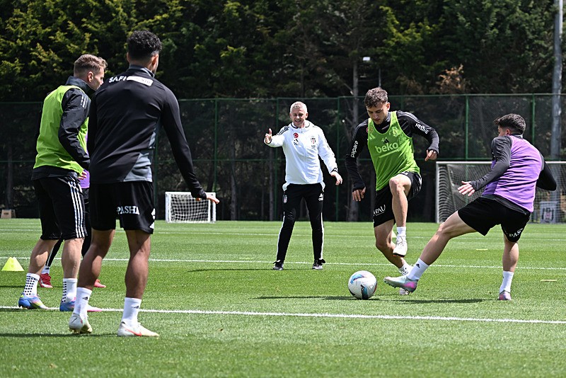 aSpor: Ole Gunnar Solskjaer: Herkesi yenebilecek güçteyiz
