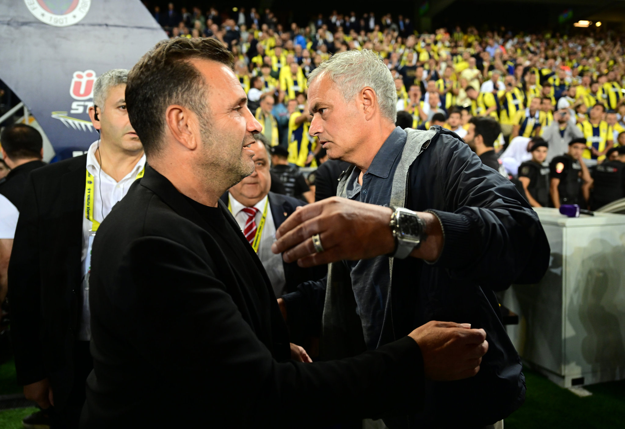 aSpor: İşte Fenerbahçe ve Galatasaray'ın kalan maçları