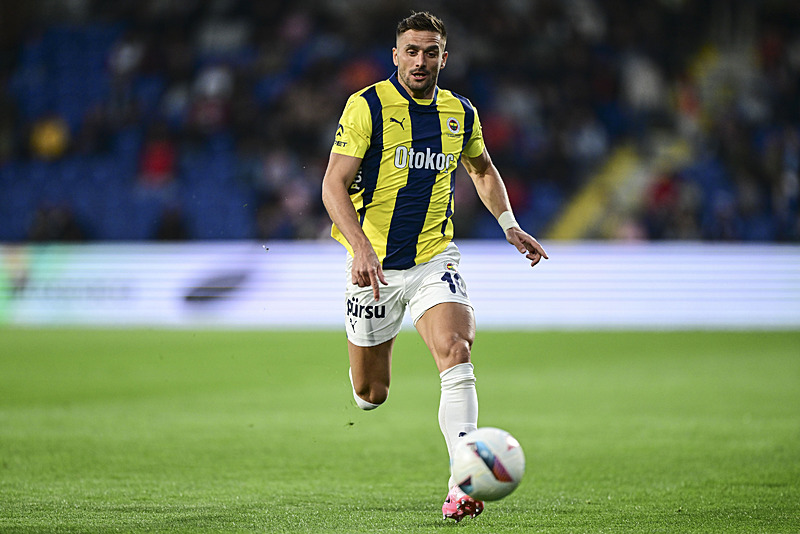 aSpor: Dusan Tadic'ten flaş transfer sözleri! Ajax'a imza attı mı