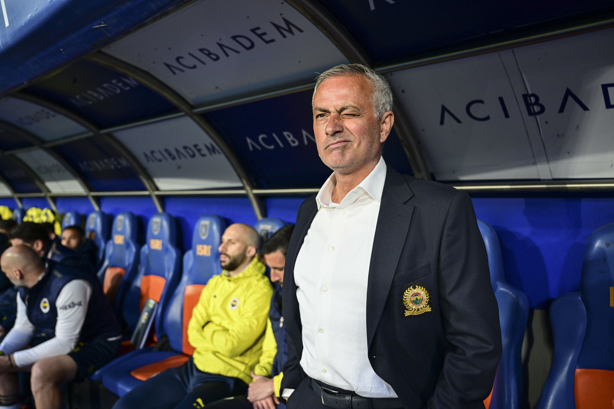 aSpor: Jose Mourinho transfere dair konuştu