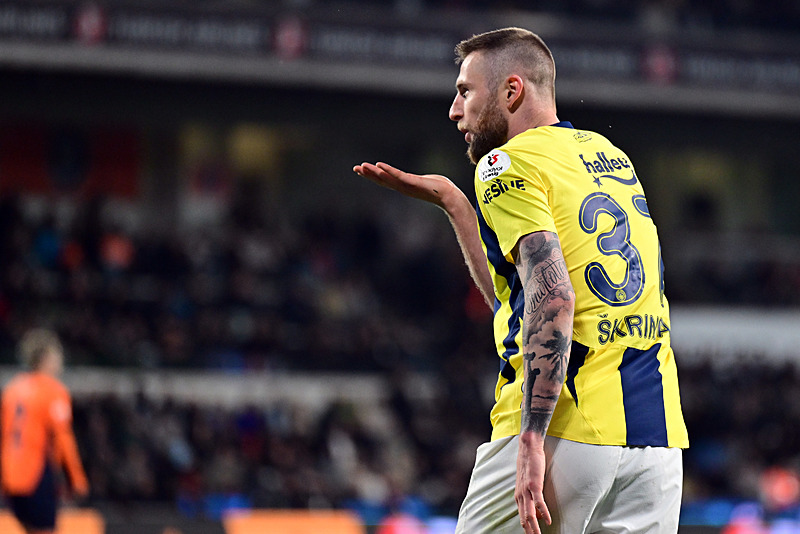 aSpor: Milan Skriniar'dan transfer açıklaması
