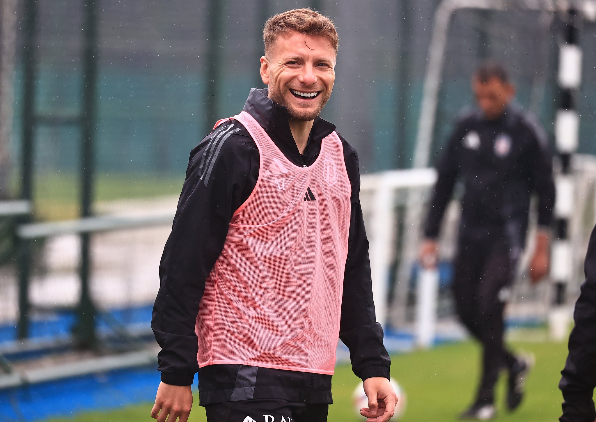 aSpor: Beşiktaş Corendon Alanyaspor maçına hazır