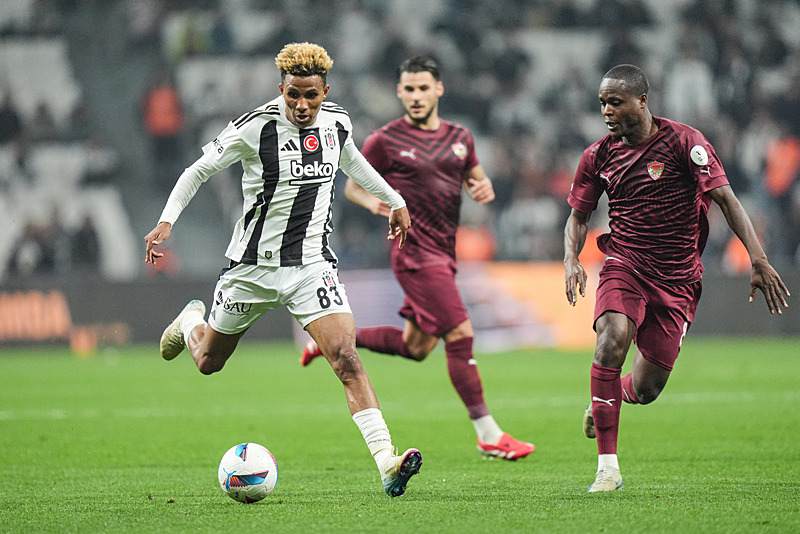 aSpor: Gedson Fernandes'in acı günü