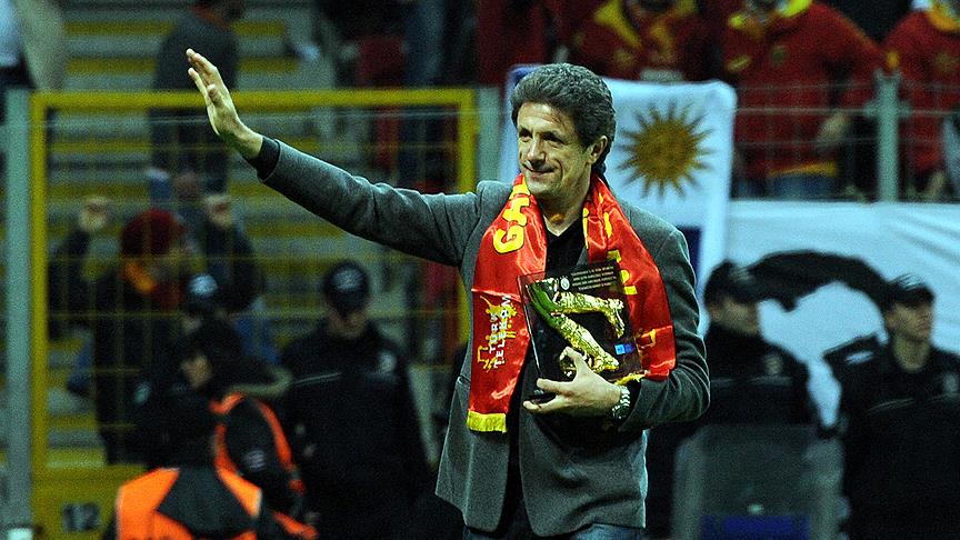 aSpor: Gheorghe Popescu'dan flaş Galatasaray sözleri