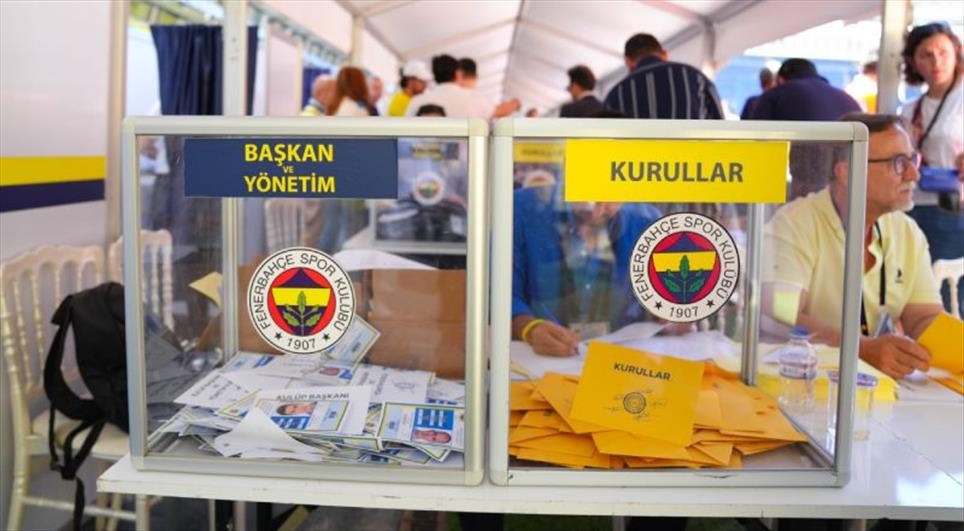 aSpor: Fenerbahçe eylülde seçime gidiyor