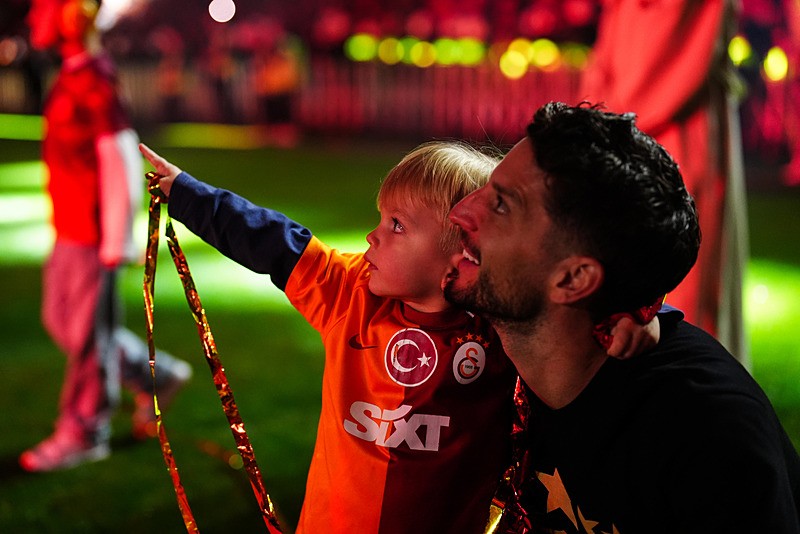 aSpor: Dries Mertens: Belirli kararlar vermem gerekiyor