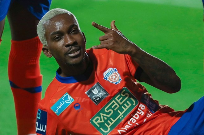 aSpor: Beşiktaş'tan Henry Onyekuru açıklaması