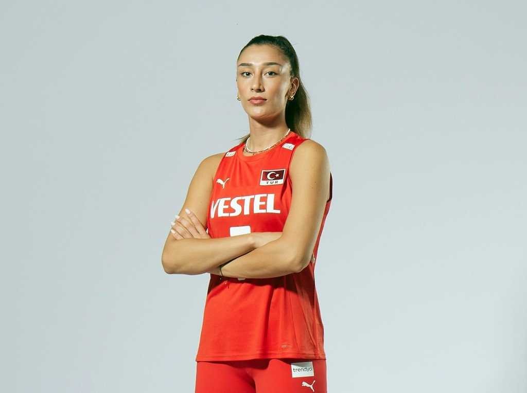 aSpor: Fenerbahçe Kadın Voleybol Takımı Hande Baladın'ı kadrosuna kattı
