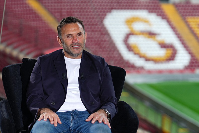 aSpor: Okan Buruk'tan Mourinho ve Fenerbahçe yorumu! “Hiç ‘bizi geçecekler’ diye düşünmedim”