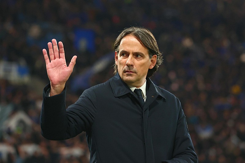 aSpor: Al Hilal, Simeone Inzaghi'yi açıkladı