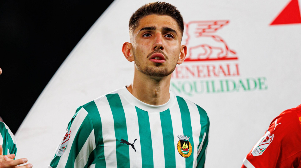 aSpor: İskoç devinin hedefi Demir Ege Tıknaz! Portekiz basını duyurdu