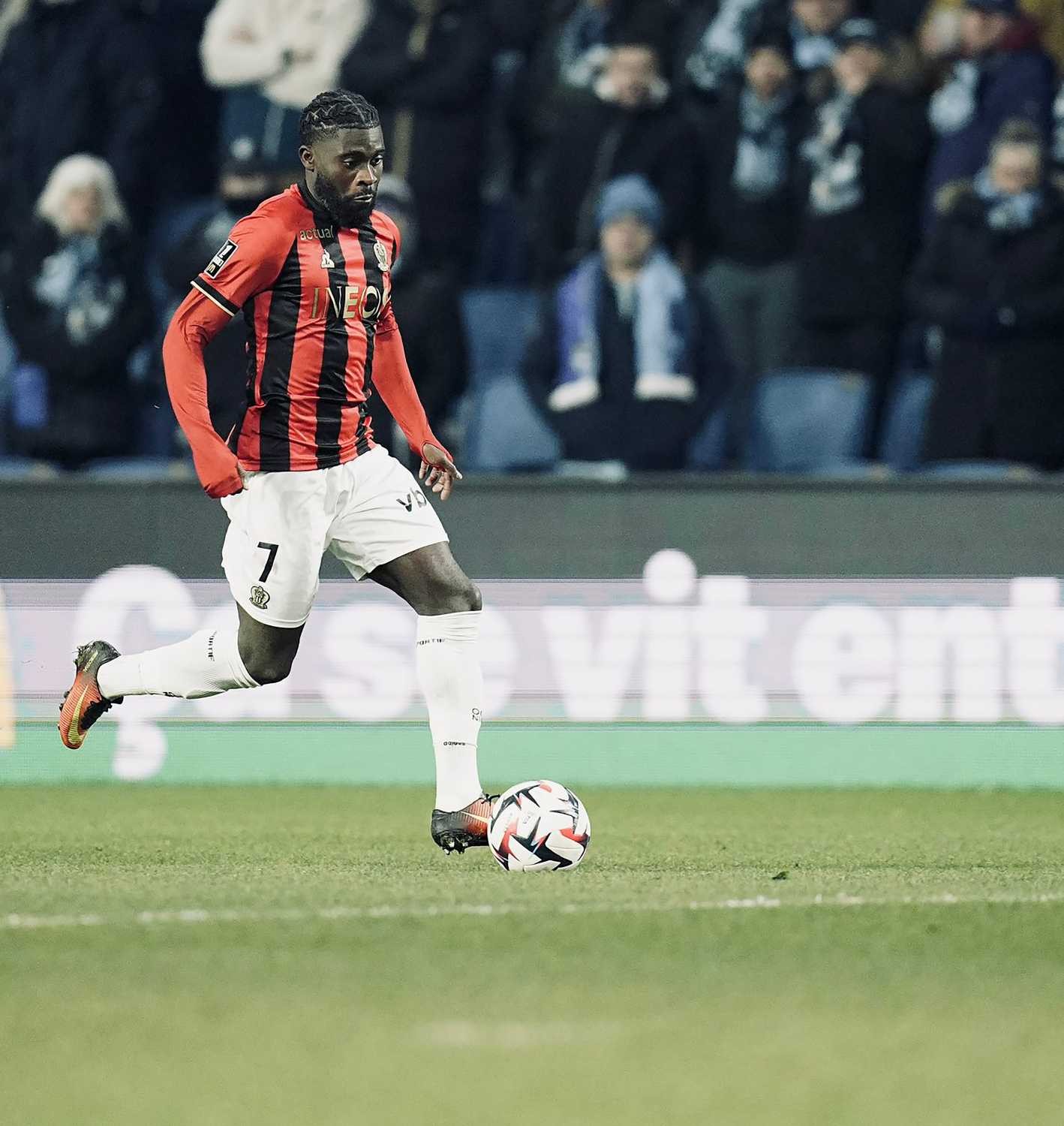 aSpor: Beşiktaş'a sürpriz transfer önerisi: Jeremie Boga