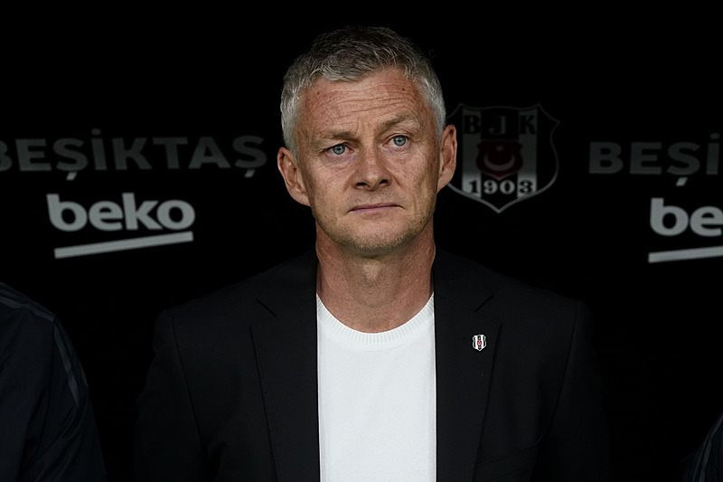 aSpor: Beşiktaş'ın UEFA Avrupa Ligi 2. ön eleme turundaki rakibi belli oldu