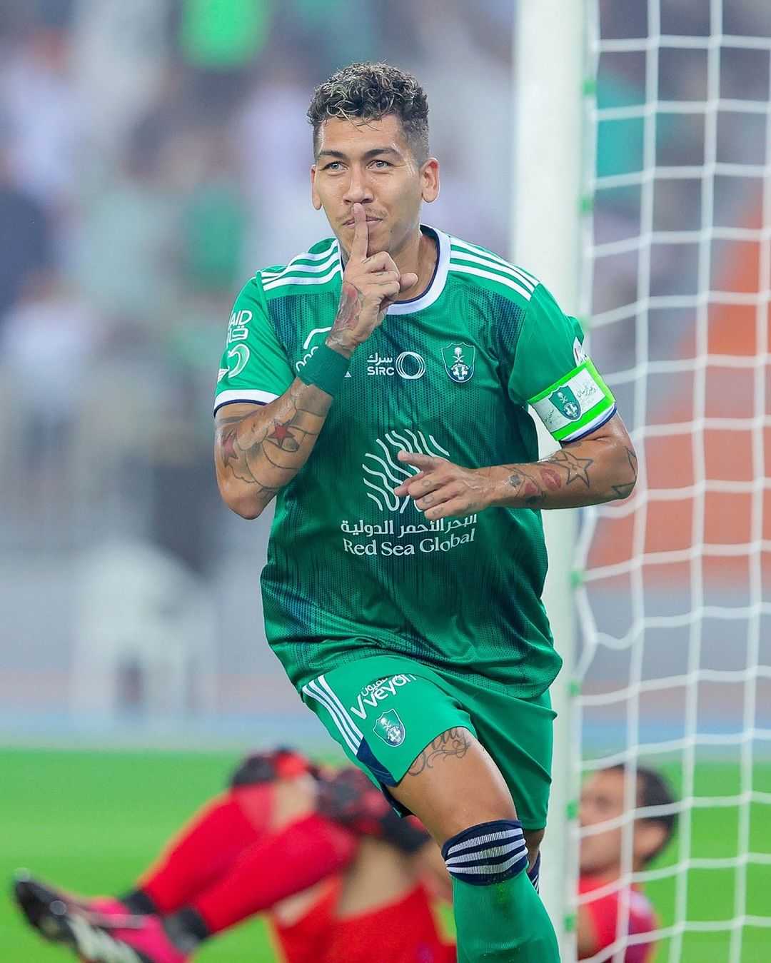 aSpor: Beşiktaş'ta Roberto Firmino sesleri