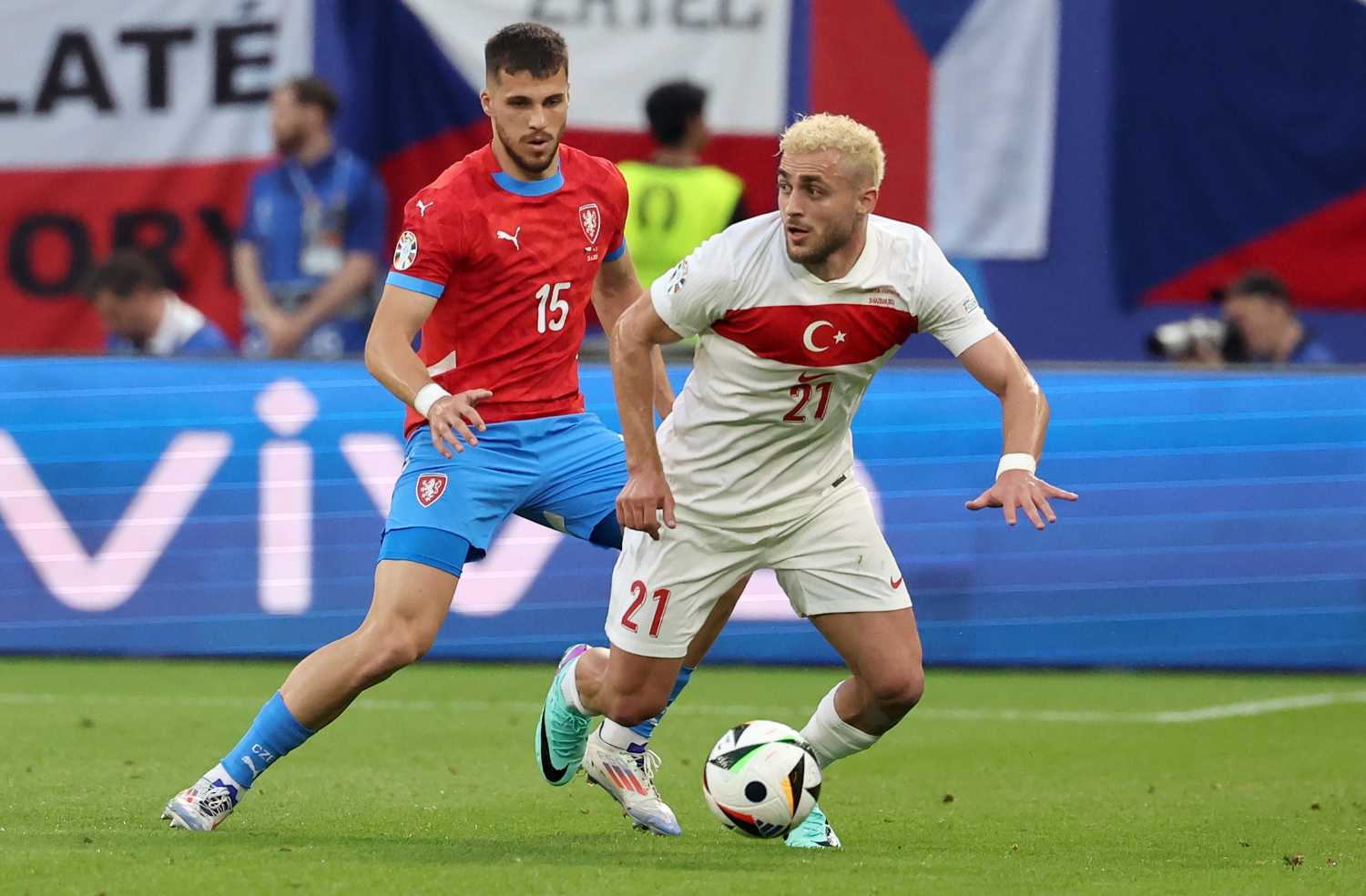 aSpor: Beşiktaş'tan David Jurasek bombası! İşte geliş zamanı