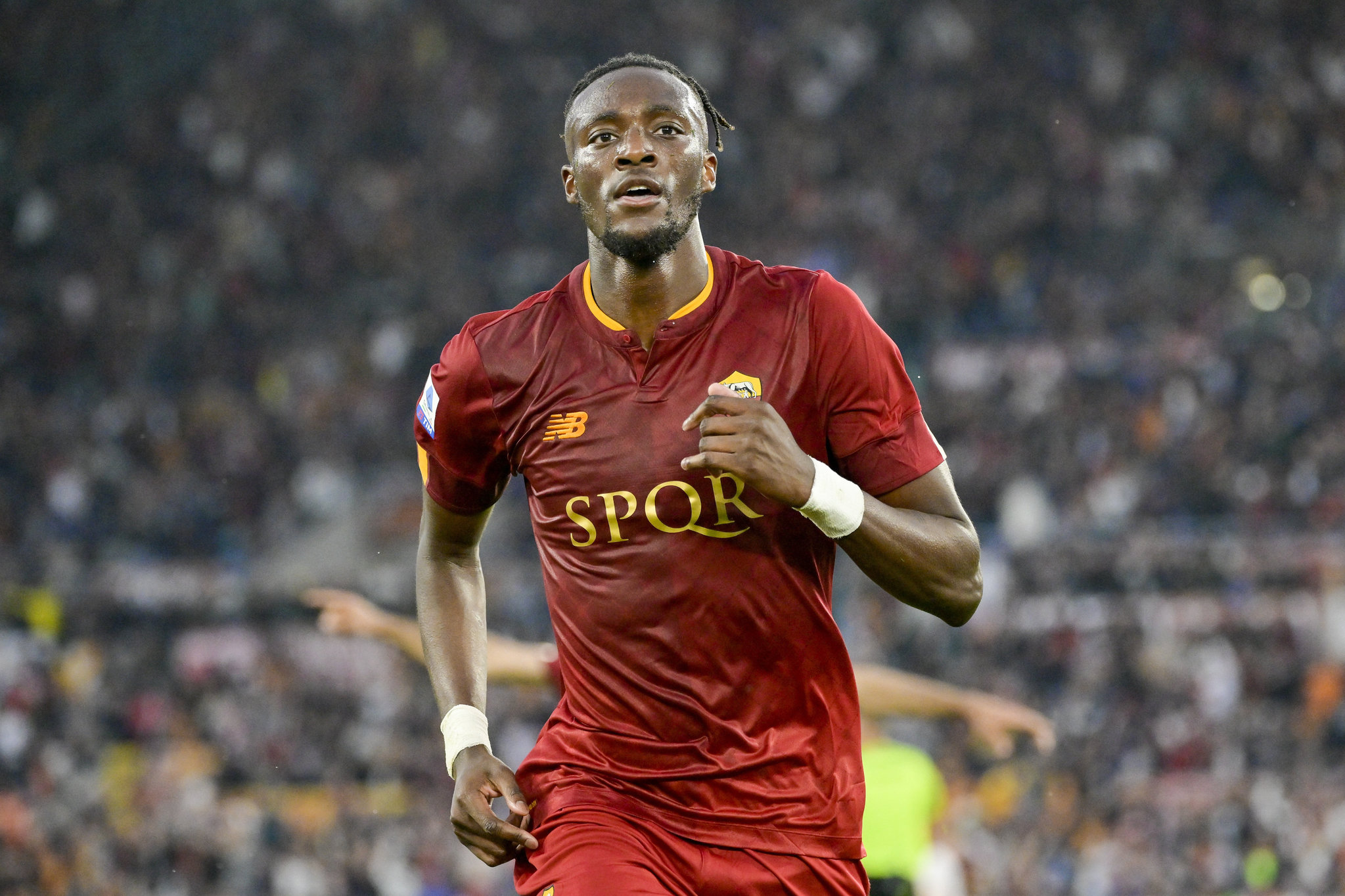 aSpor: Tammy Abraham Beşiktaş'ta! İşte sözleşme detayları