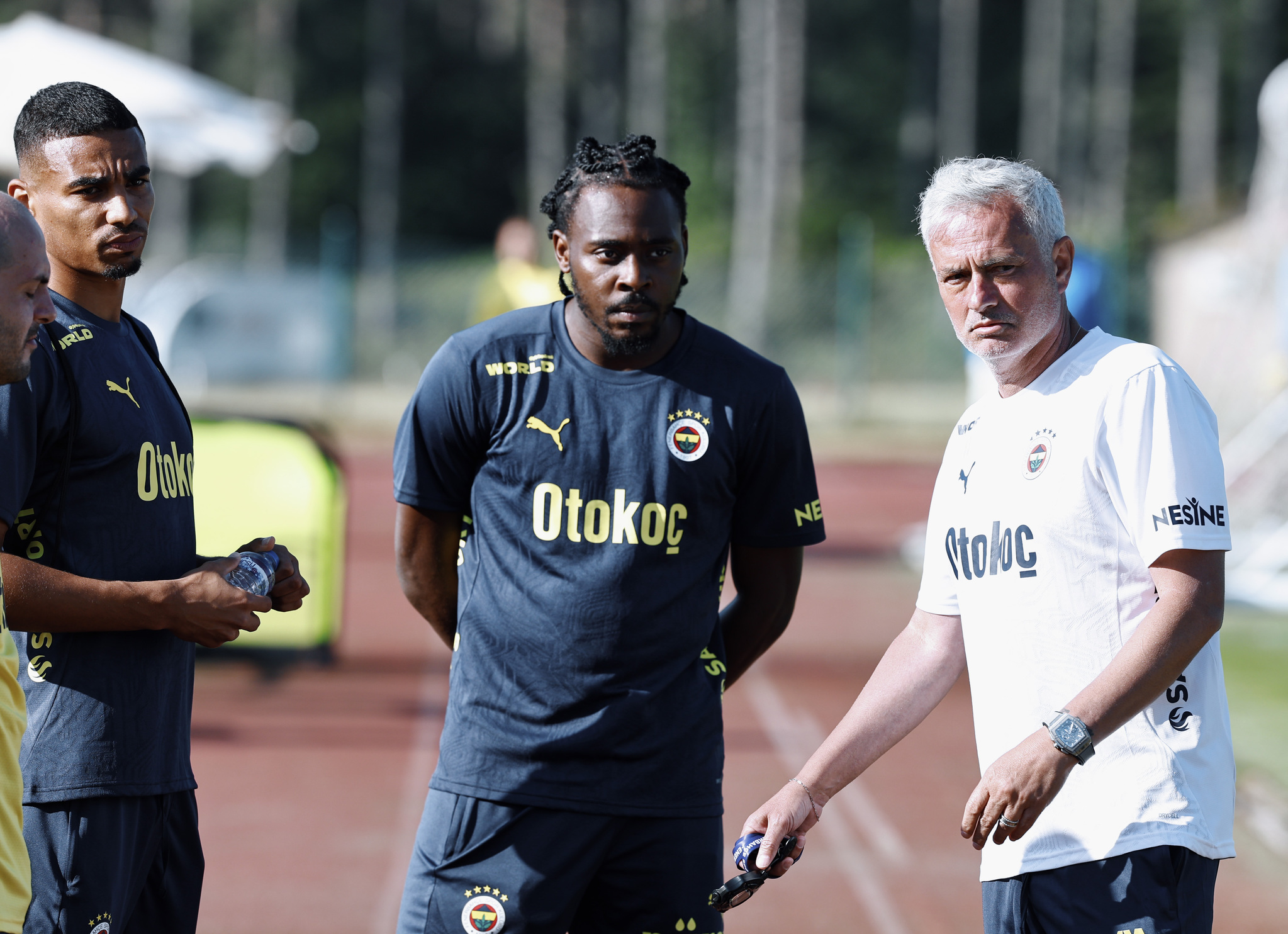 aSpor: Osayi-Samuel'in Beşiktaş pişmanlığı