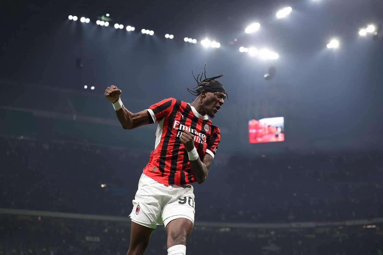 aSpor: Beşiktaş Tammy Abraham'ı resmen duyurdu