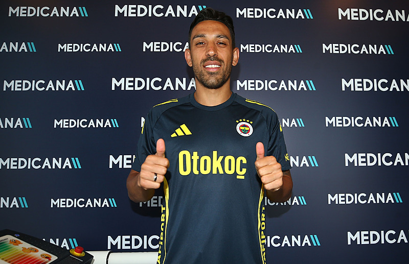 aSpor: Fenerbahçe'de sağlık kontrolleri sürüyor