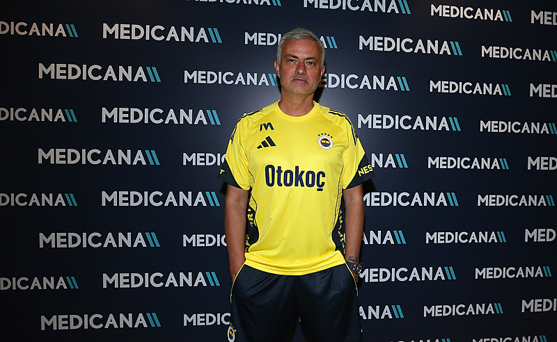 aSpor: Fenerbahçe'de yeni sezon hazırlıkları başlıyor