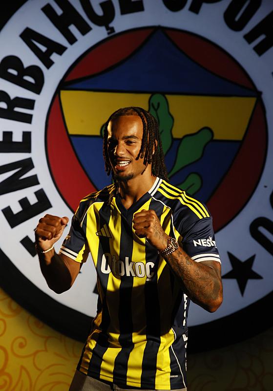 aSpor: Fenerbahçe'den Milan'a Archie Brown göndermesi