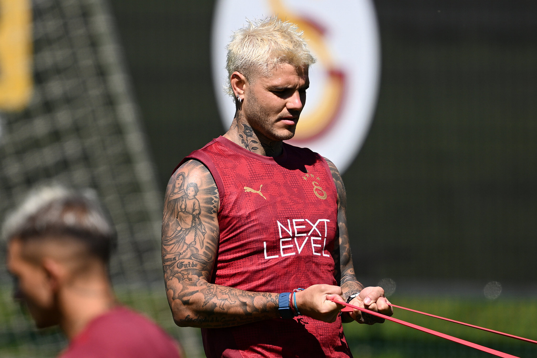 aSpor: Galatasaray Kulüp Doktoru Yener İnce'den Icardi açıklaması