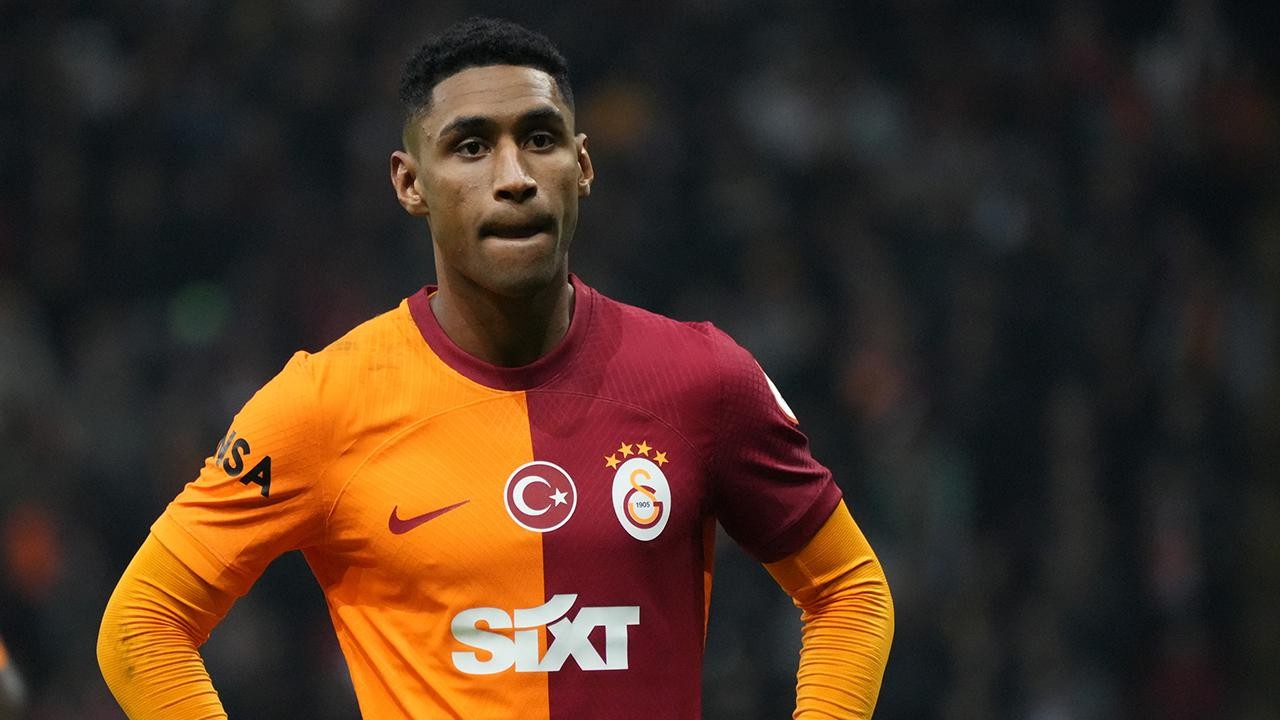 aSpor: Galatasaray'dan Tete açıklaması! Uzlaşmaya varıldı