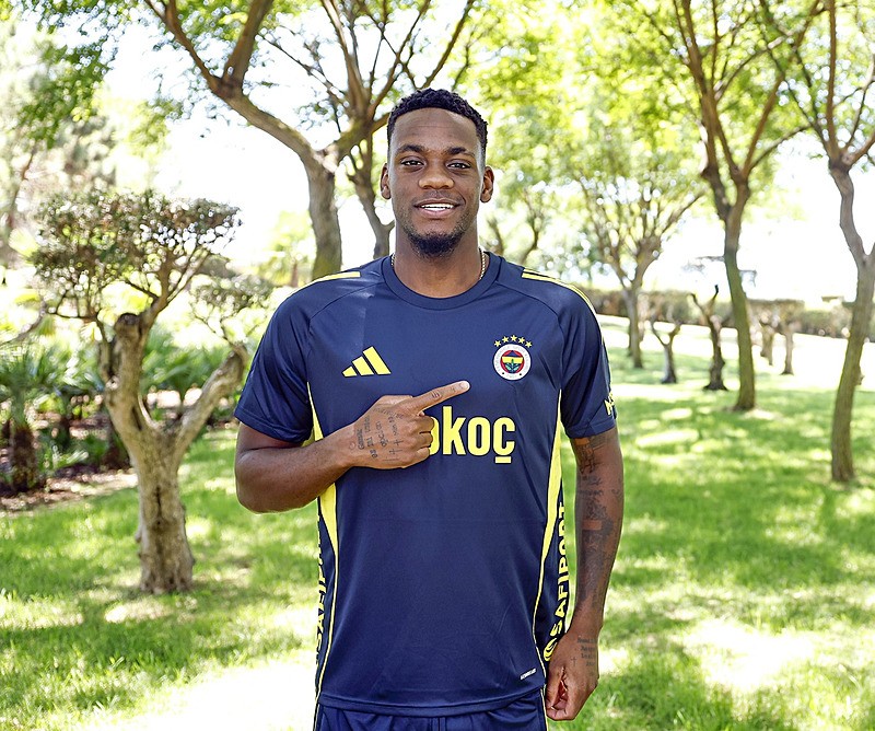 aSpor: Fenerbahçe’den Jhon Duran iddialarına yalanlama