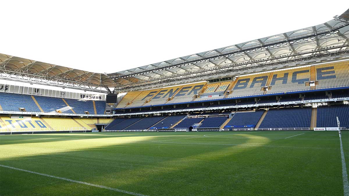 aSpor: Fenerbahçe'nin yeni stat ismi belli oldu