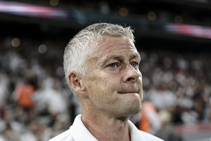 aSpor: Beşiktaş'ta Solskjaer'in sonu yakın! Gündemde 2 aday var