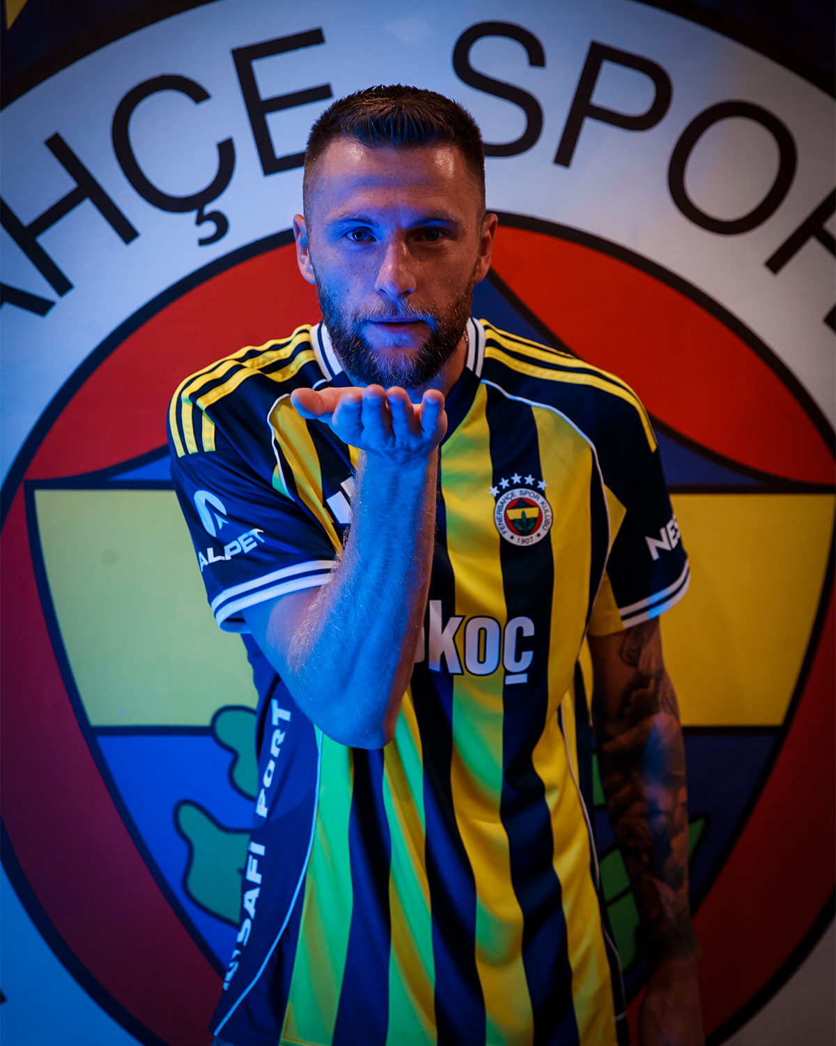 aSpor: Fenerbahçe Milan Skriniar transferini açıkladı! İşte alacağı maaş