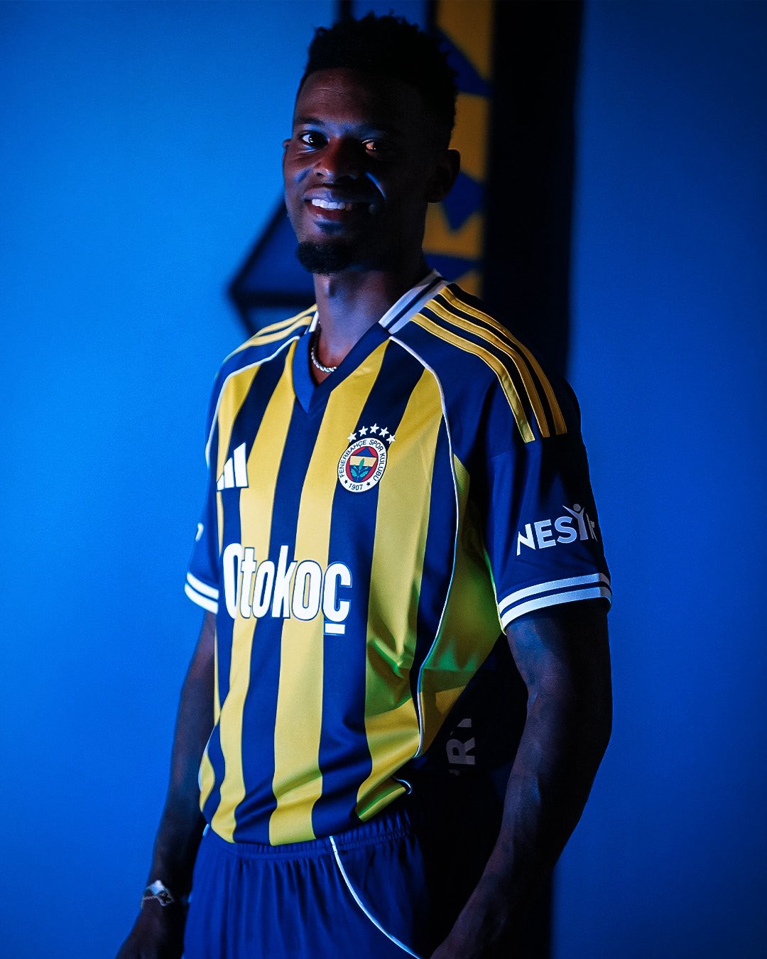 aSpor: Fenerbahçe Nelson Semedo transferini açıkladı! İşte sözleşmenin süresi