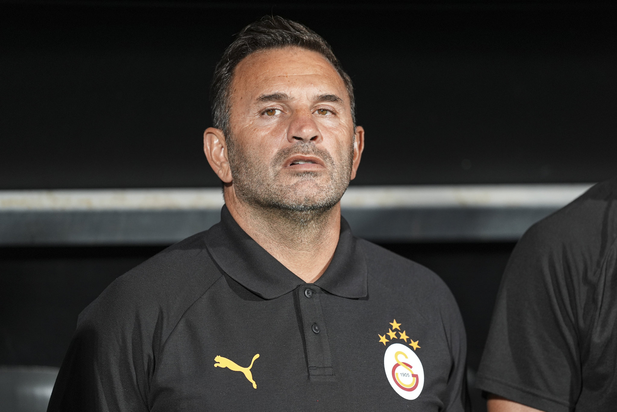 aSpor: Okan Buruk'tan flaş Ederson ve Alisson açıklaması
