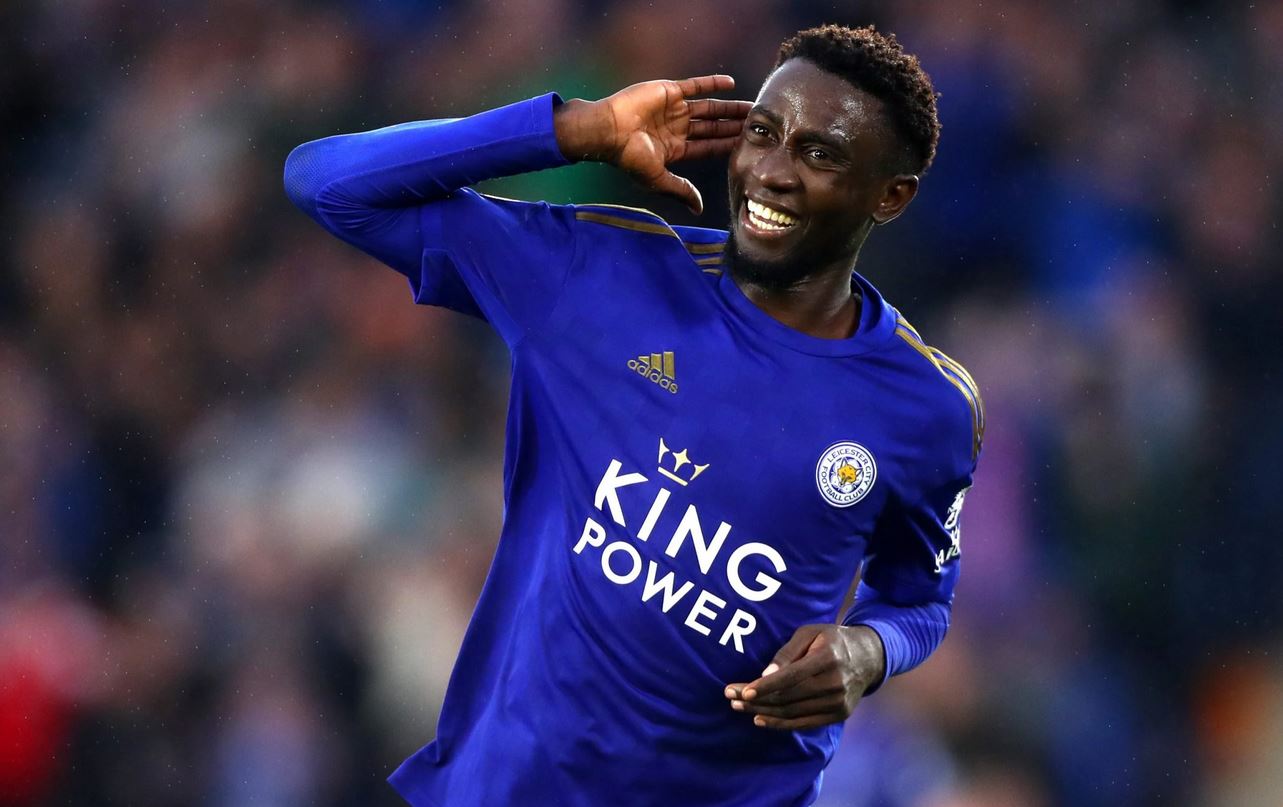 aSpor: Wilfred Ndidi Beşiktaş için geliyor