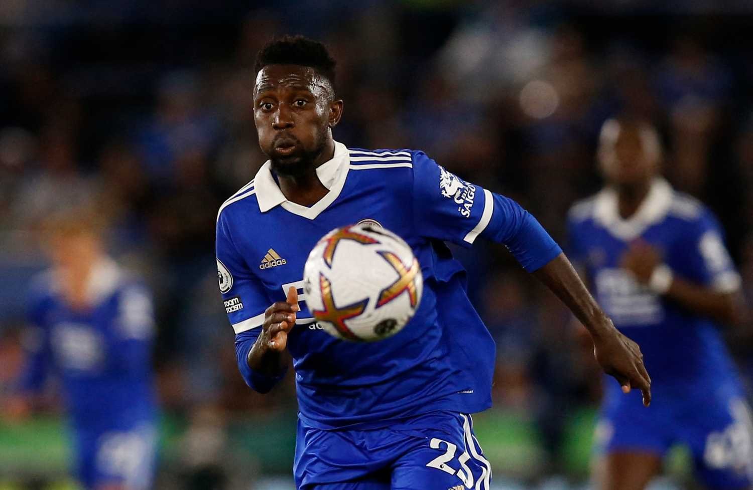 aSpor: Beşiktaş Wilfred Ndidi'yi KAP'a bildirdi