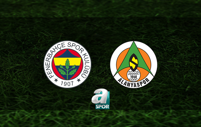 aSpor: Fenerbahçe Alanyaspor maçı neden ertelendi? FB Süper Lig maçı ne zaman oynanacak