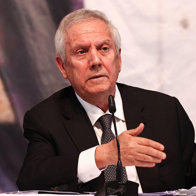 aSpor: Aziz Yıldırım'dan flaş açıklama