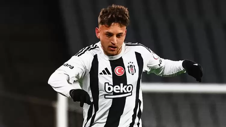 aSpor: Beşiktaş Fahri Kerem Ay'ı İstanbulspor'a kiraladı