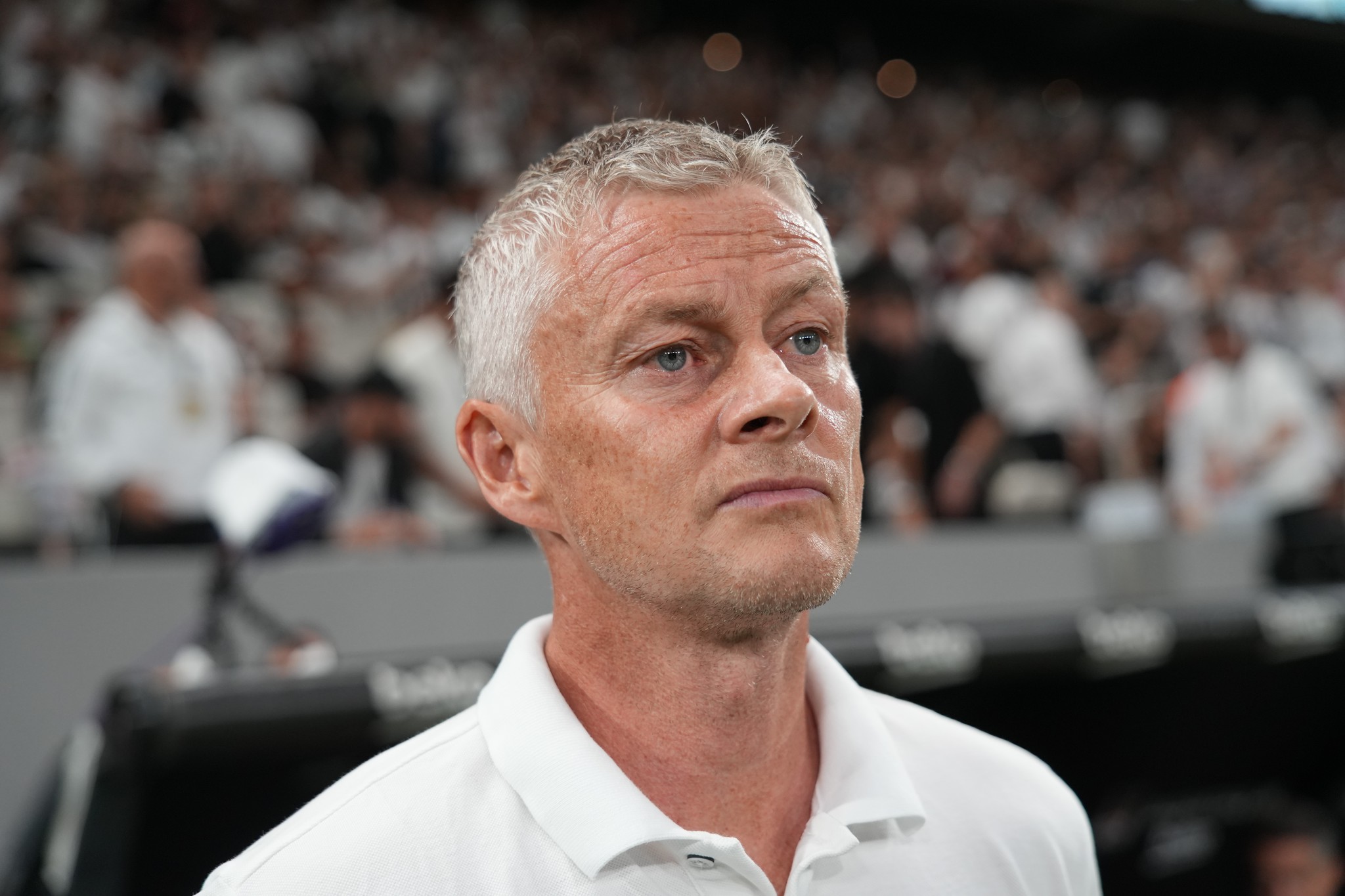 aSpor: Solskjaer'den maç önü Jurasek açıklaması