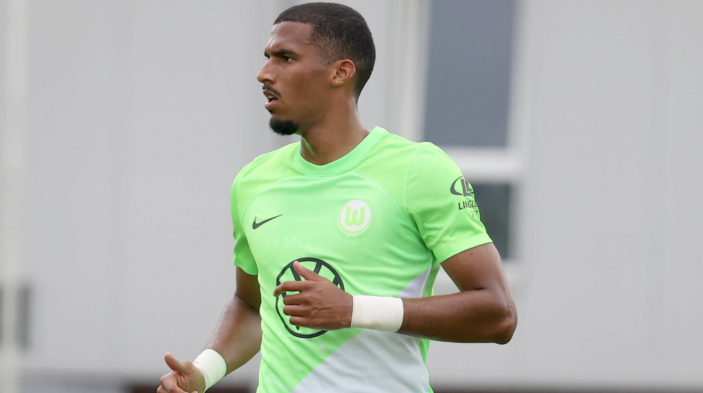 aSpor: Beşiktaş’ın yeni hedefi Moritz Jenz