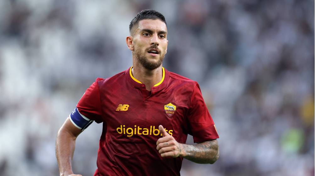 aSpor: Pellegrini'den Beşiktaş'a yanıt