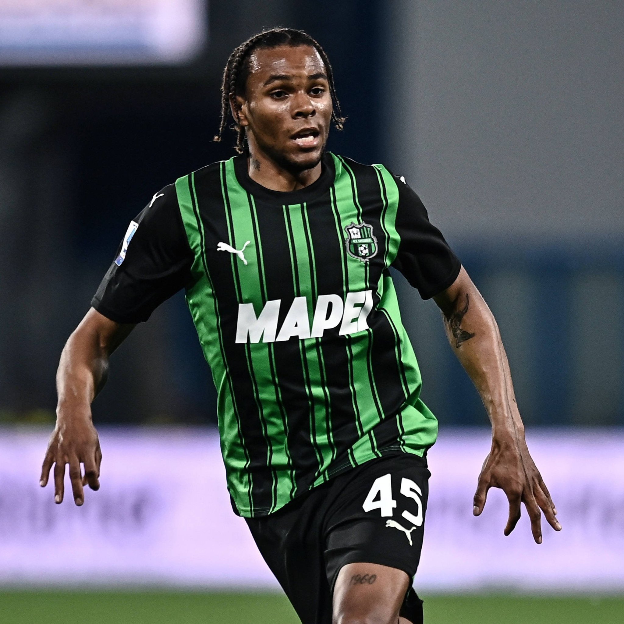 aSpor: Lauriente'nin menajerinden transfer açıklaması