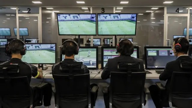 aSpor: Trabzonspor ve Galatasaray'ın maçlarının VAR hakemleri belli oldu