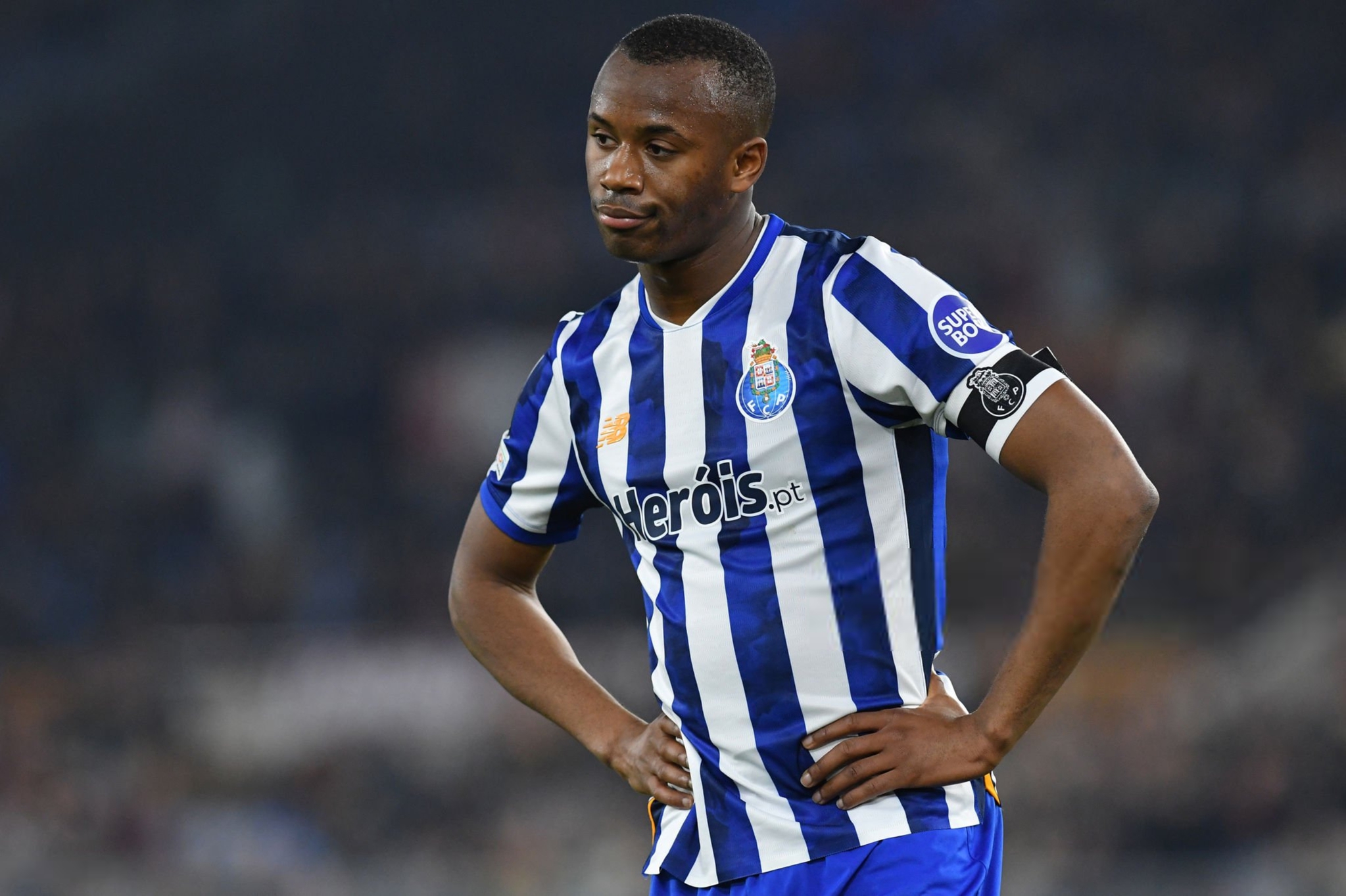 aSpor: Beşiktaş'ın yeni transferi Tiago Djalo İstanbul'a geliyor