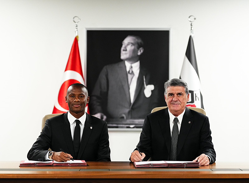 aSpor: Tiago Djalo'dan Burak Yılmaz itirafı