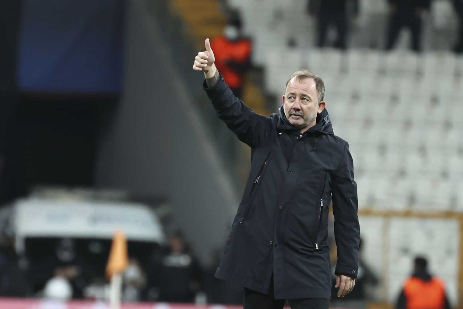 aSpor: Beşiktaş için flaş iddia! 'Rayan transfer listesine alındı'