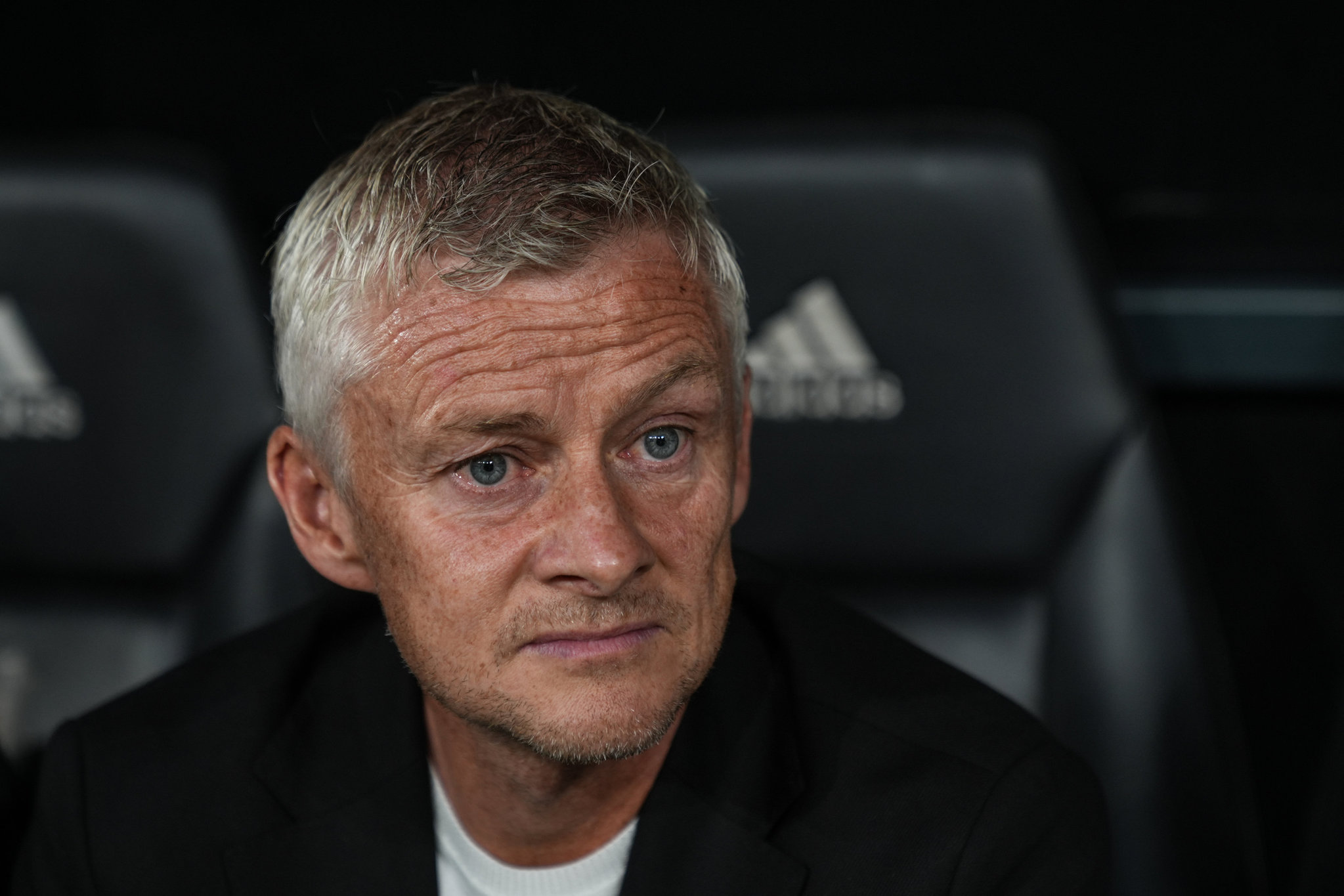 aSpor: Beşiktaş Solskjaer'in ayrılığını KAP'a bildirdi