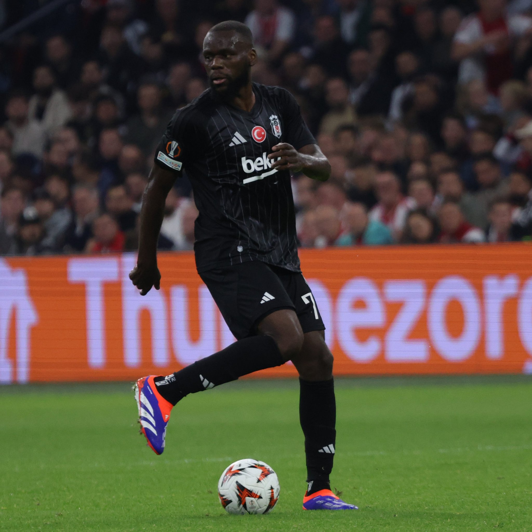 aSpor: Jean Onana, tekrar İtalya yolcusu